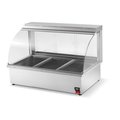 Vollrath Co VollrathÂ Hot Food Display Case,  40732